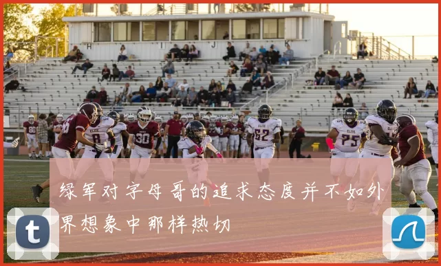 绿军对字母哥的追求态度并不如外界想象中那样热切