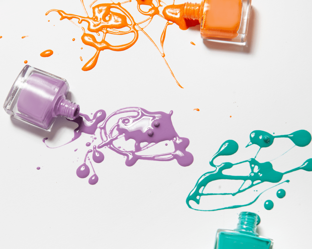 Fabulous Nail Color Ideas to Match Each Season’s&nbsp;Vibe