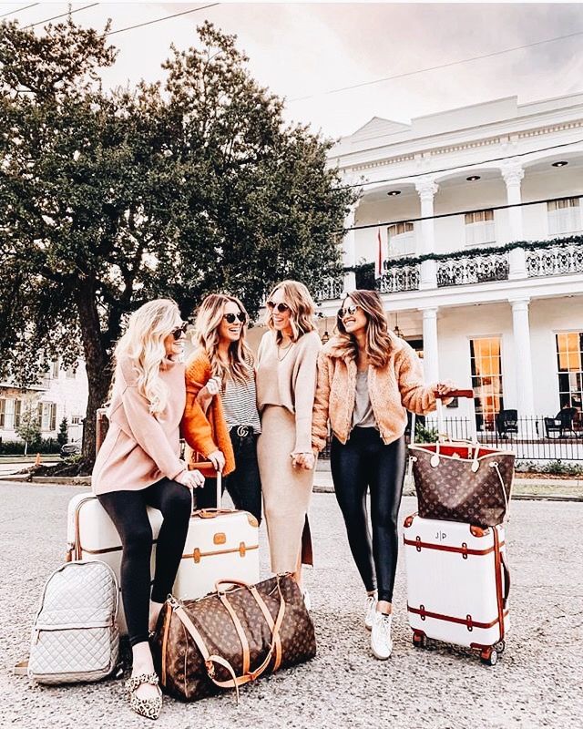 Feminine & Fabulous: Where to Go for a Luxury Girly Getaway&nbsp;Vacation